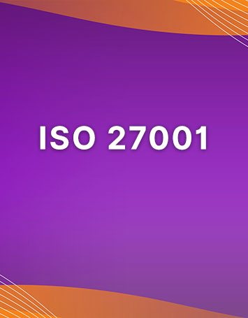 ISO 27001