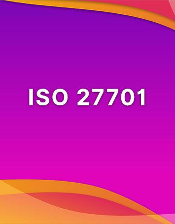 ISO 27701
